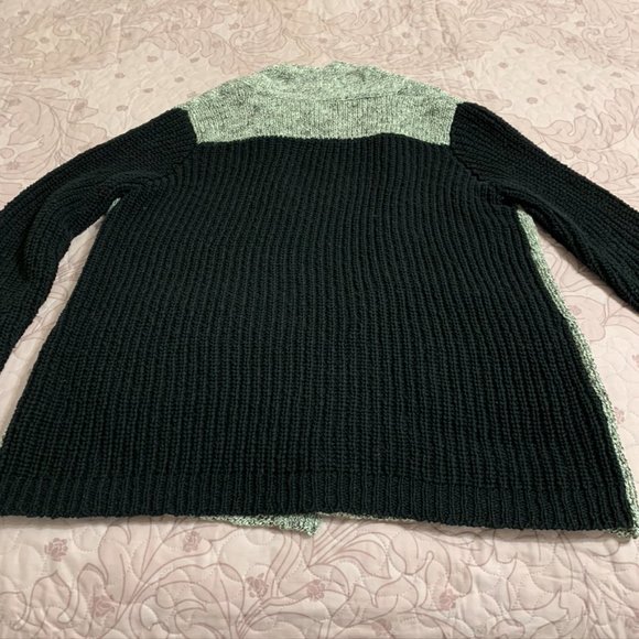 PURE Open Front Cardigan - Picture 4 of 6